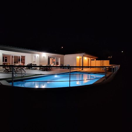 Villa Climatisee Avec Piscine Sari-Solenzara Kültér fotó